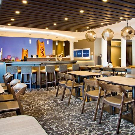 Springhill Suites By Marriott Уэст-Сакраменто Экстерьер фото